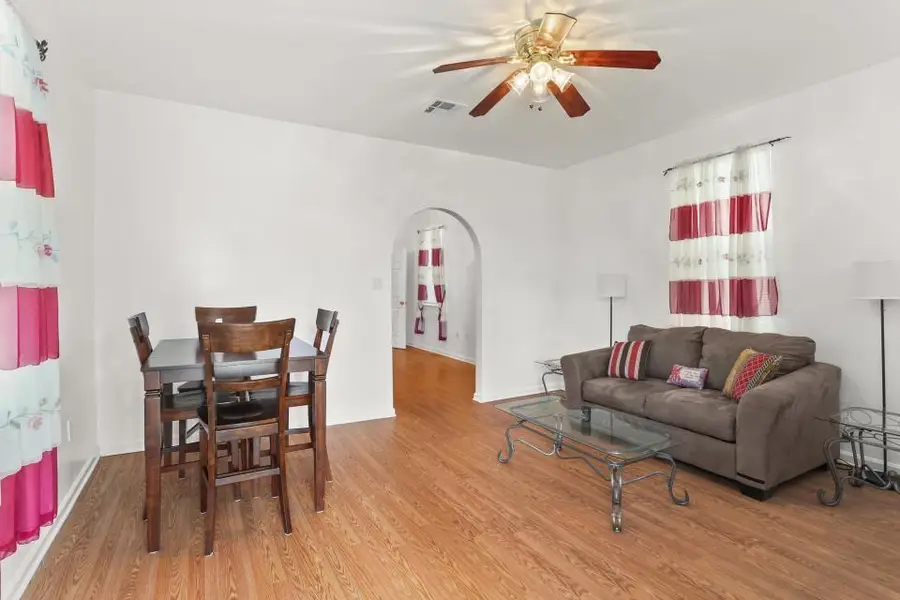3604 Louisiana Avenue Parkway, New Orleans, LA 70125 - #3