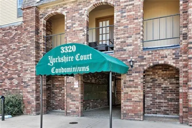 3320 N Arnoult Road #220, Metairie, LA 70002 - #1