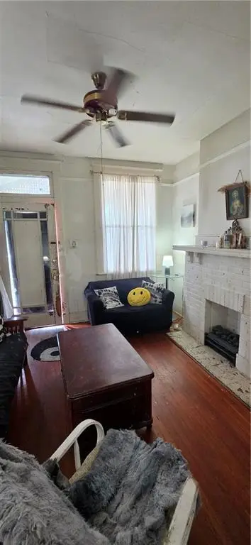 608 10 N St Patrick Street, New Orleans, LA 70119 - #3