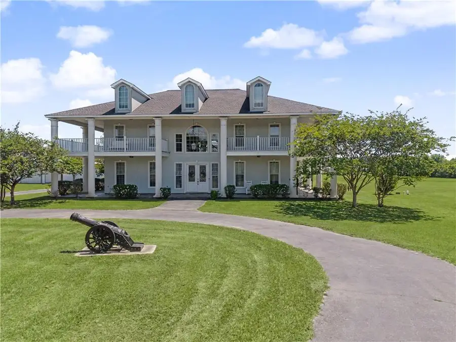 50156 Turnpike Road, Folsom, LA 70437 - #2
