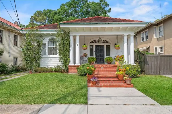 7909 Belfast Street, New Orleans, LA 70125