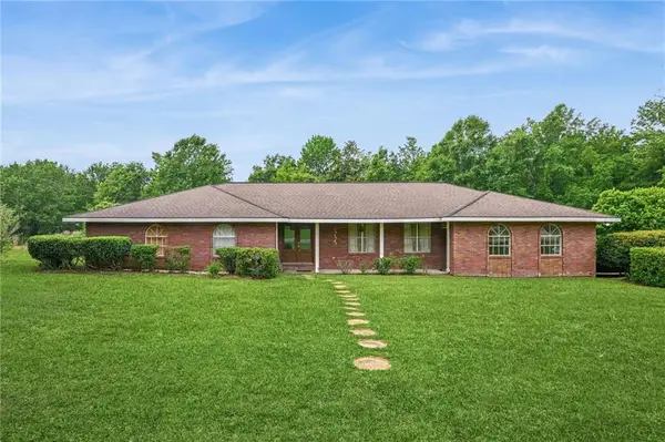 1002 Holly Road, Franklinton, LA 70438