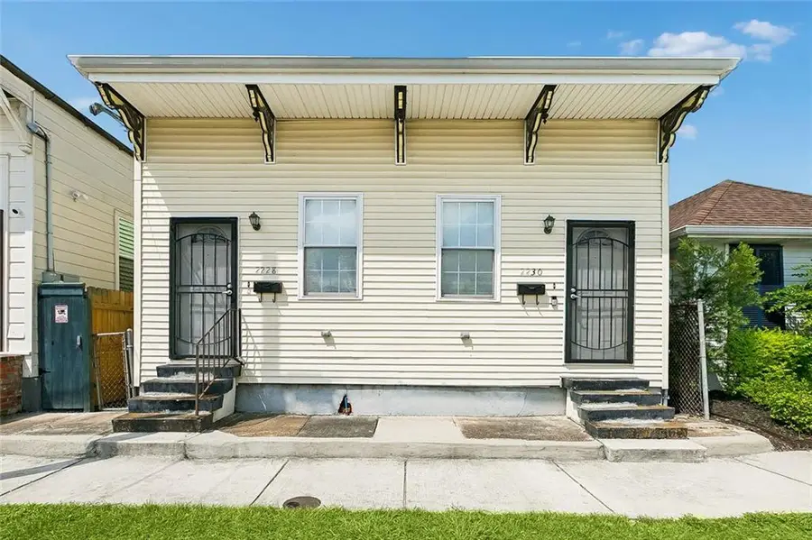 2228 First Street, New Orleans, LA 70113 - #2