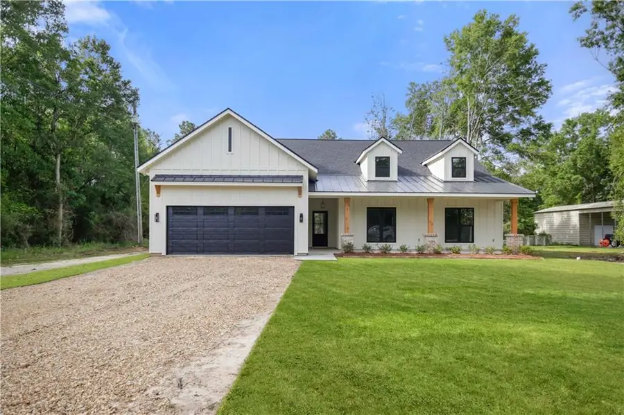 313 Chenel Street, Folsom, LA 70437 - #2