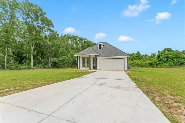 19868 Kash Estates, Franklinton, LA 70438