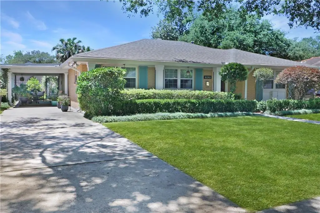 6243 Oxford Place, New Orleans, LA 70131 - #1