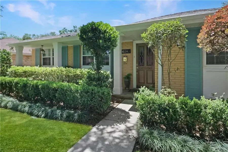 6243 Oxford Place, New Orleans, LA 70131 - #2