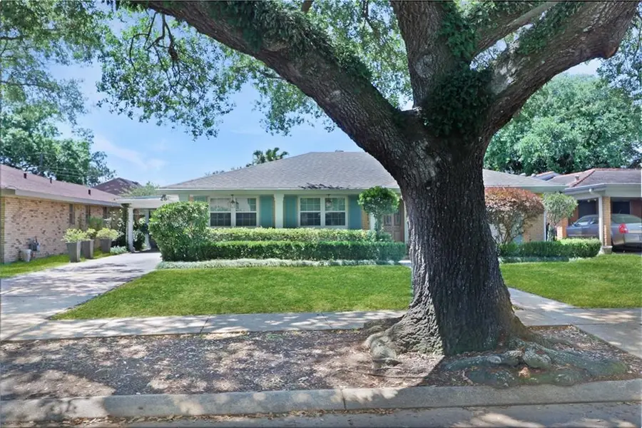 6243 Oxford Place, New Orleans, LA 70131 - #3
