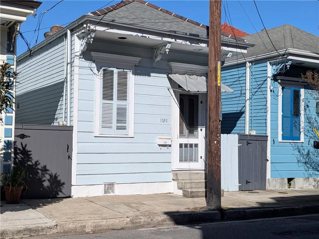 1030 France Street, New Orleans, LA 70117 - #1