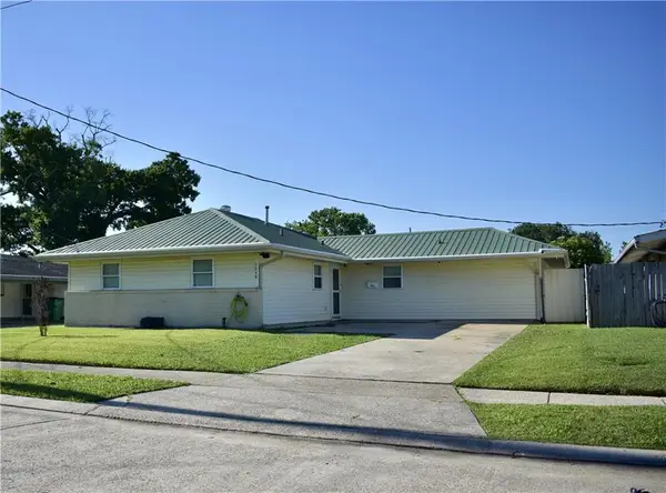 5048 Page Street, Marrero, LA 70072