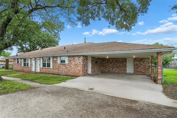 7840 42 Shubert Street, New Orleans, LA 70126
