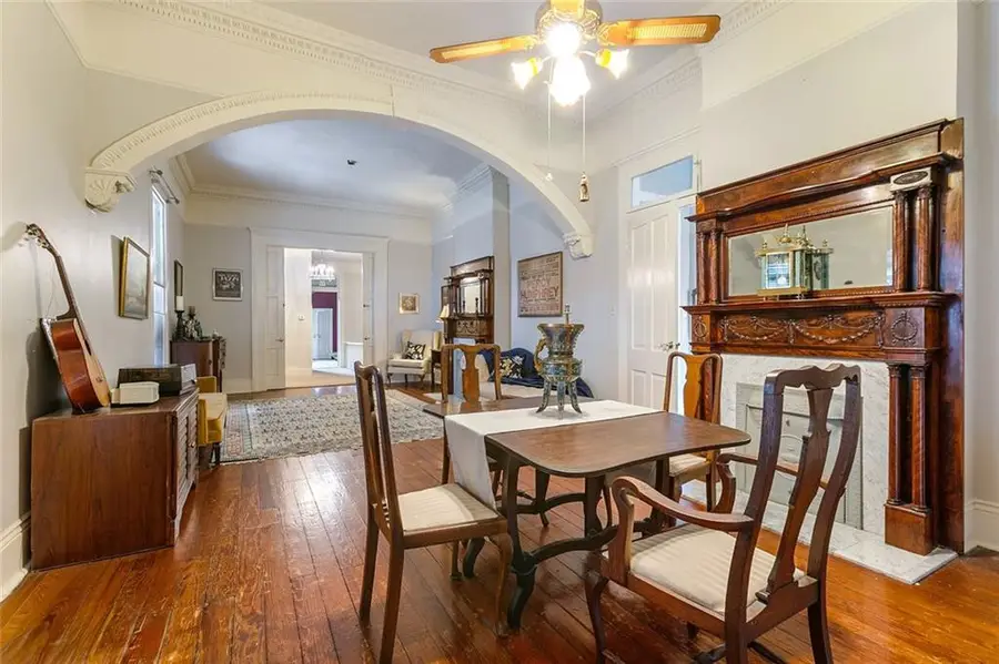 3619 Burgundy Street, New Orleans, LA 70117 - #2