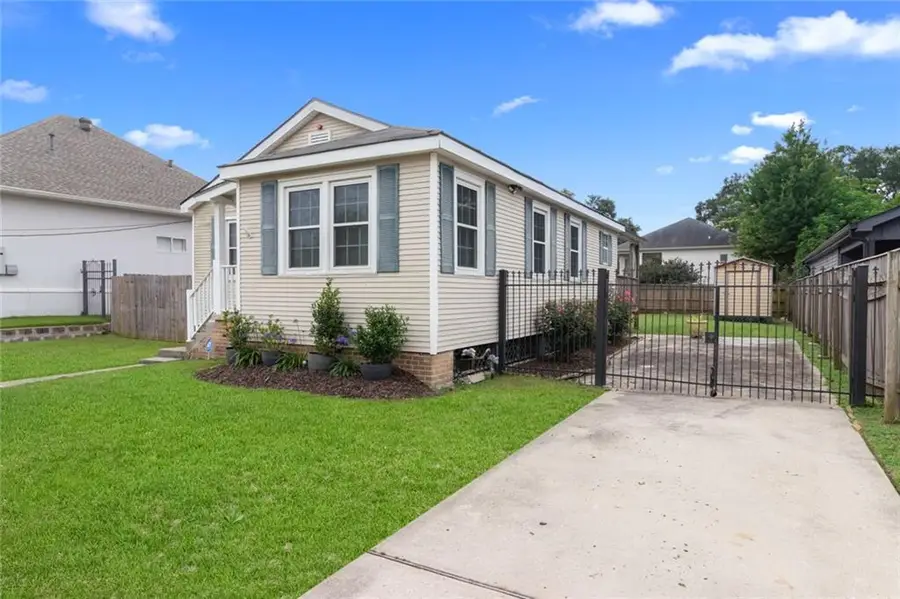 1532 Crescent Drive, New Orleans, LA 70122 - #2