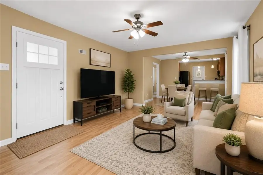1532 Crescent Drive, New Orleans, LA 70122 - #3