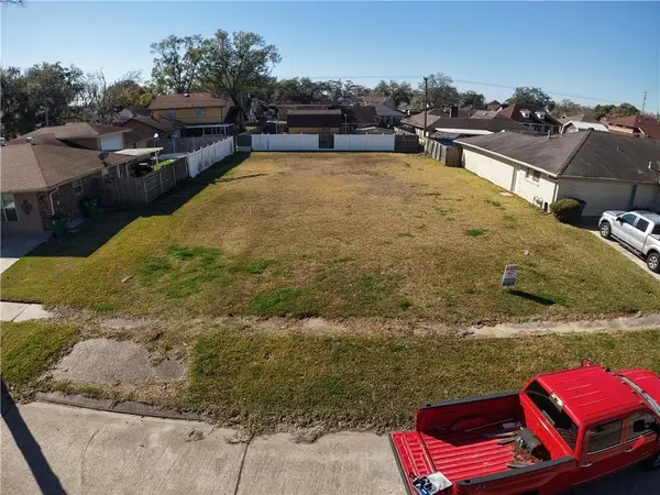 4052 Shawn Drive, Marrero, LA 70072