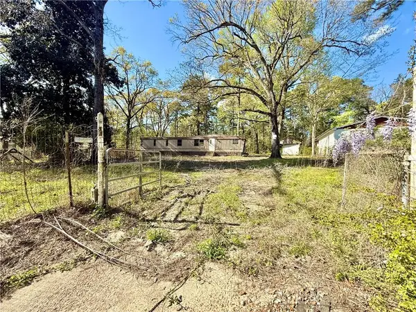 TBD Driftwood Drive, Leesville, LA 71446