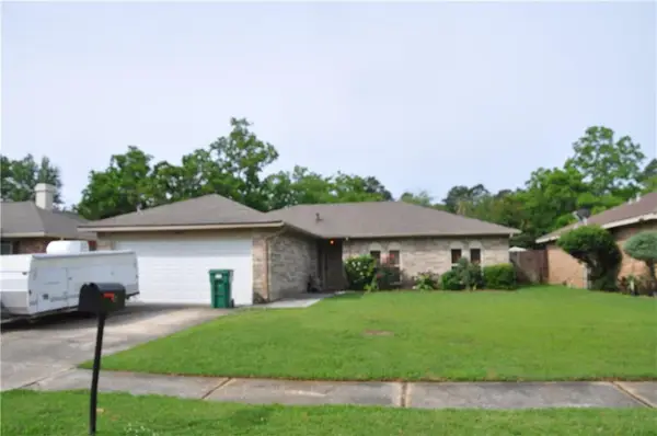 317 Tiffany Street, Slidell, LA 70461