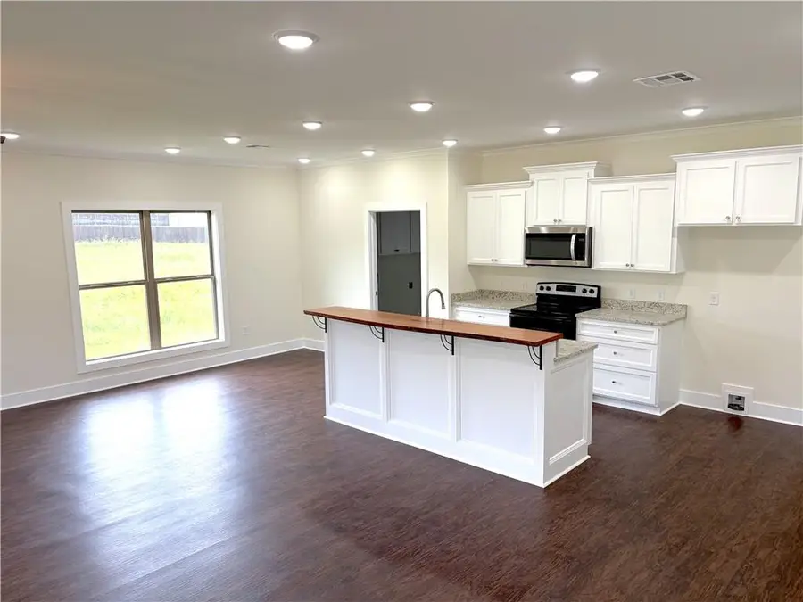 123 Meadow Lane, Pollock, LA 71467 - #2