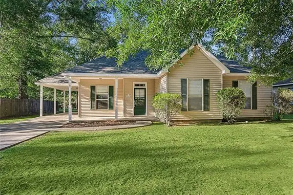 1 Hickory Drive, Covington, LA 70433