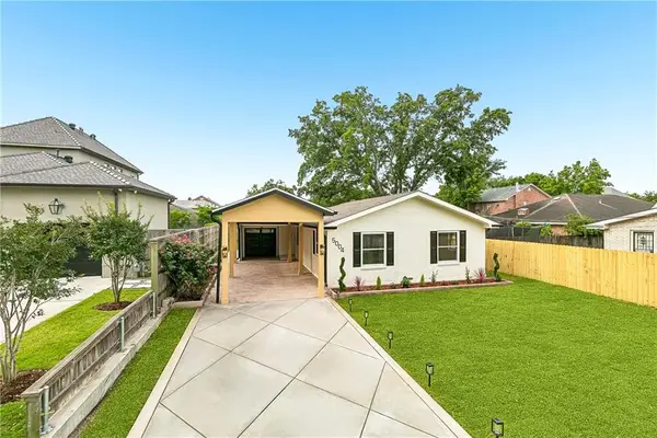 5004 Antonini Drive, Metairie, LA 70006