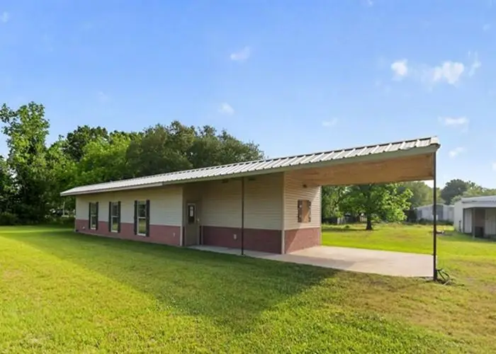 1009 Nettie Street, Arnaudville, LA 70512 - #2