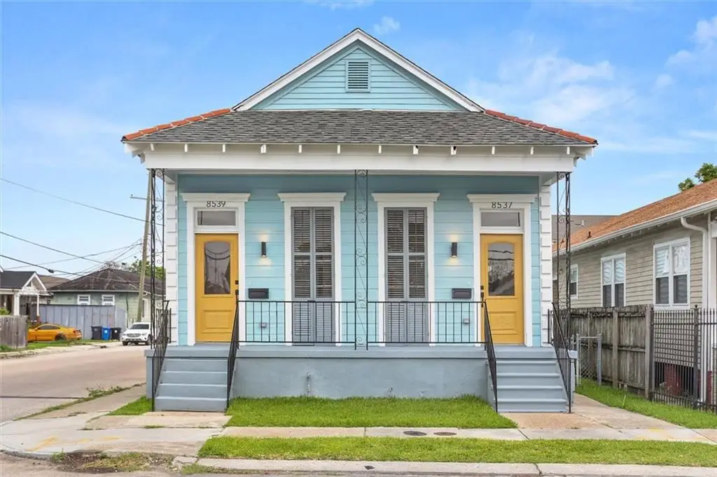 8537 39 Apricot Street, New Orleans, LA 70118 - #1