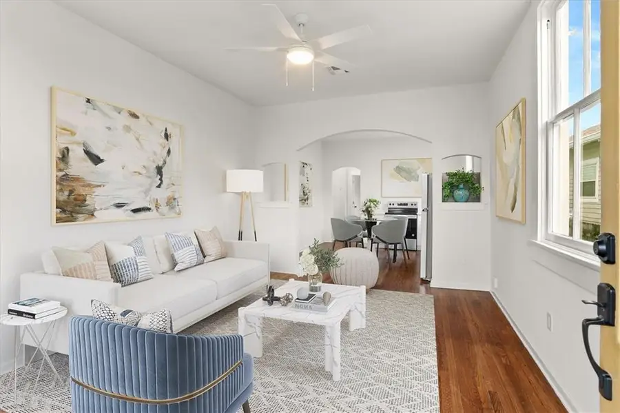 8537 39 Apricot Street, New Orleans, LA 70118 - #2