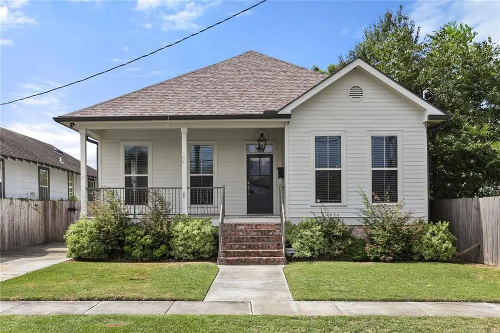 5172 Venus Street, New Orleans, LA 70122 - #1