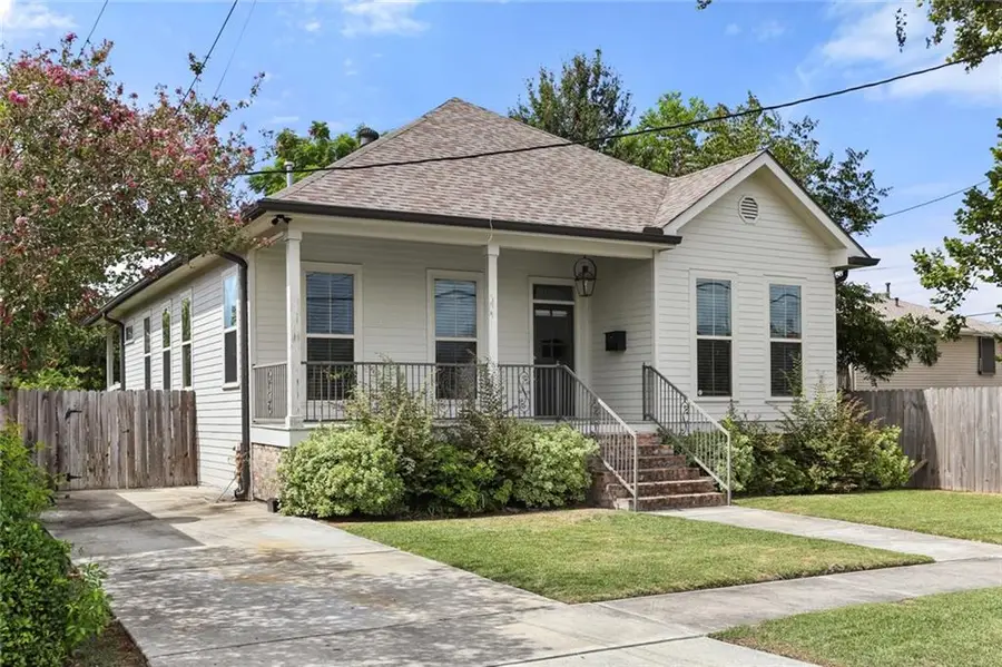 5172 Venus Street, New Orleans, LA 70122 - #2