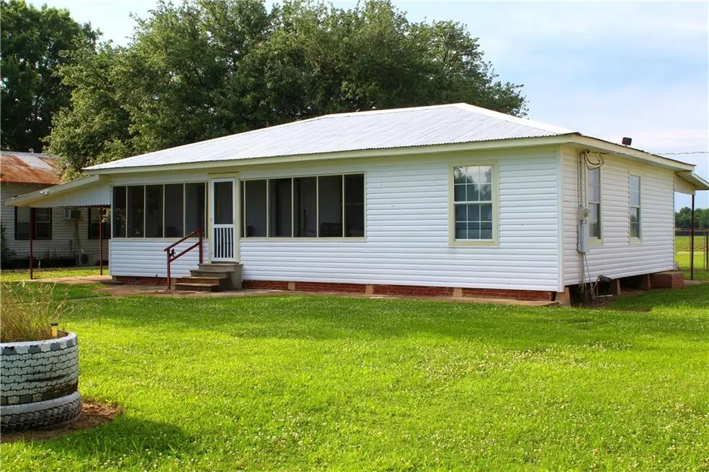 169 Big Bend Road, Moreauville, LA 71355 - #1