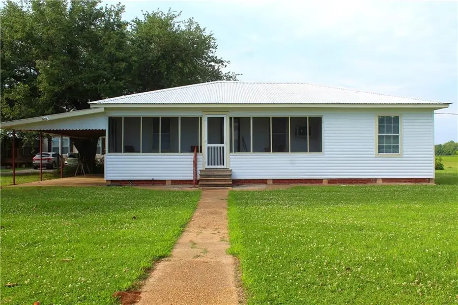 169 Big Bend Road, Moreauville, LA 71355 - #2