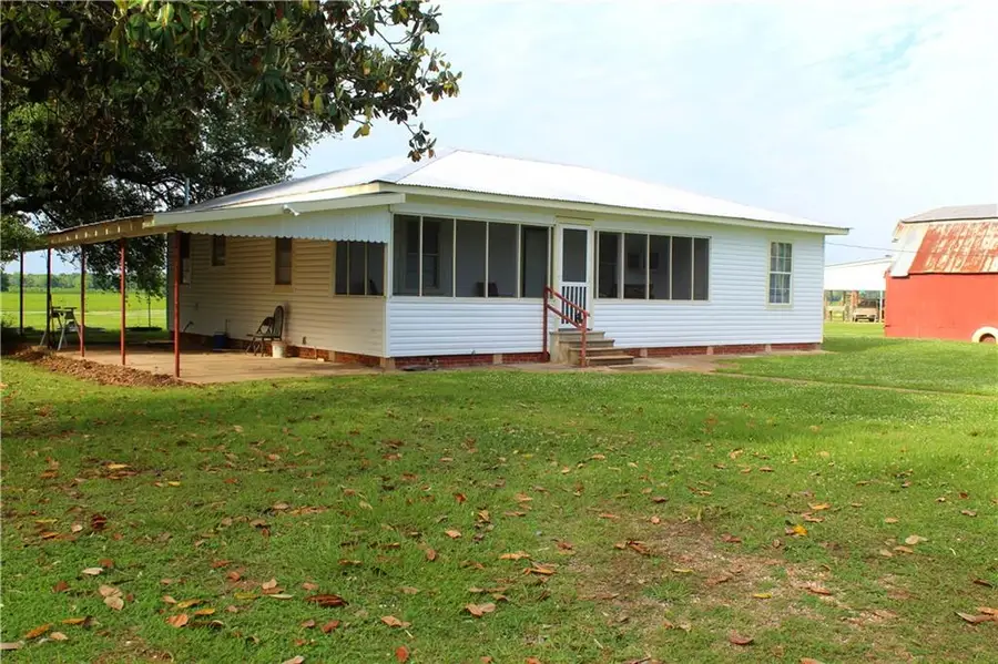 169 Big Bend Road, Moreauville, LA 71355 - #3