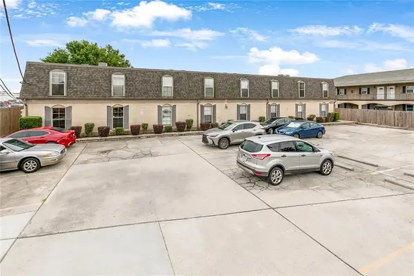 4020 Rye Street #10, Metairie, LA 70002