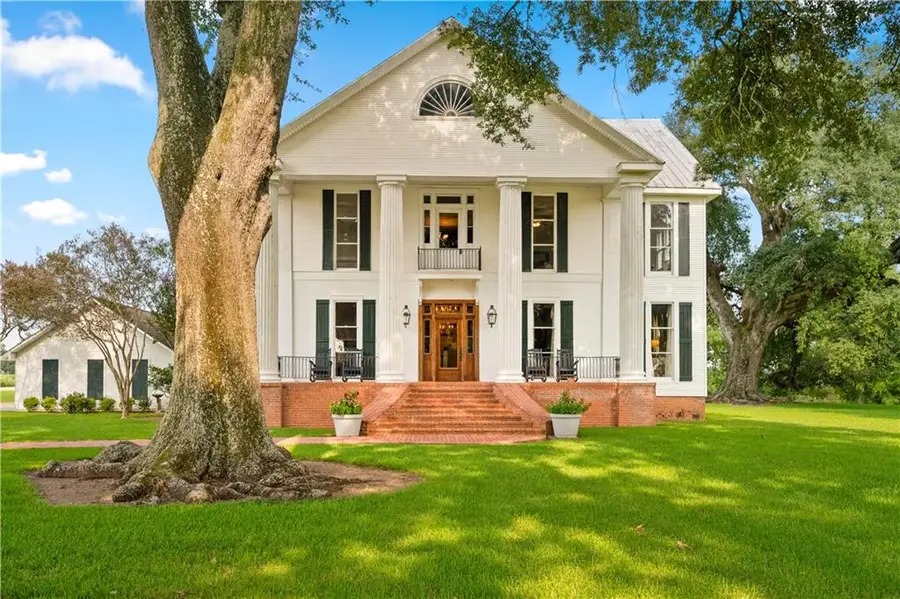 331 Munson Road, Cheneyville, LA 71325 - #3