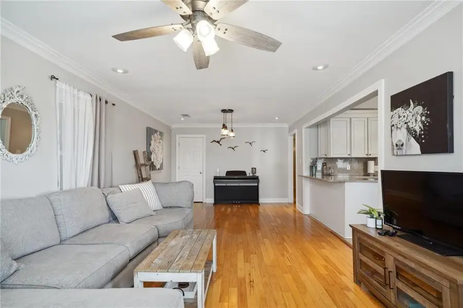 1369 Harrison Avenue, New Orleans, LA 70122 - #2