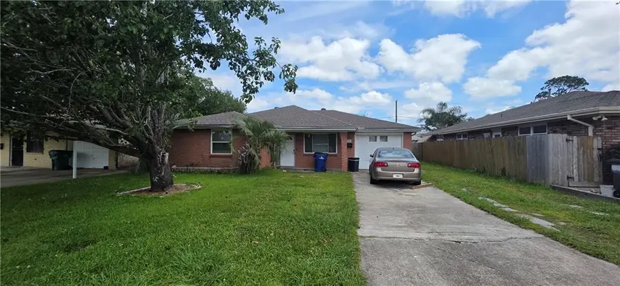 489 Fern Drive, Westwego, LA 70094 - #2