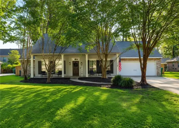 707 Kimberly Ann Circle, Mandeville, LA 70471