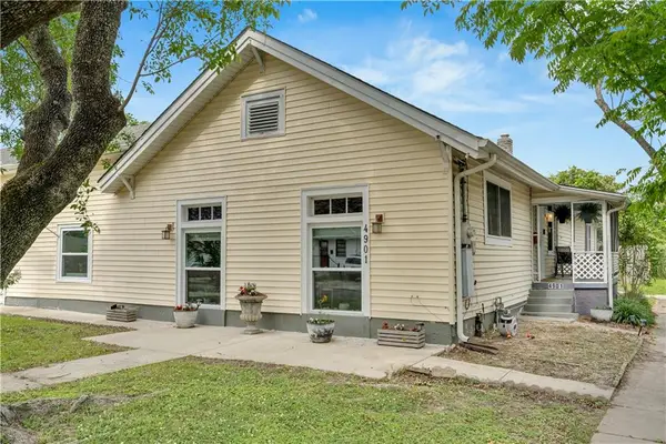 4901 Eastern Street, New Orleans, LA 70122