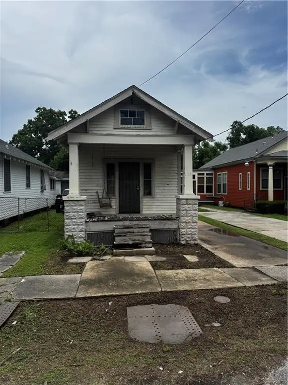 1118 Casa Calvo Street, New Orleans, LA 70114 - #1