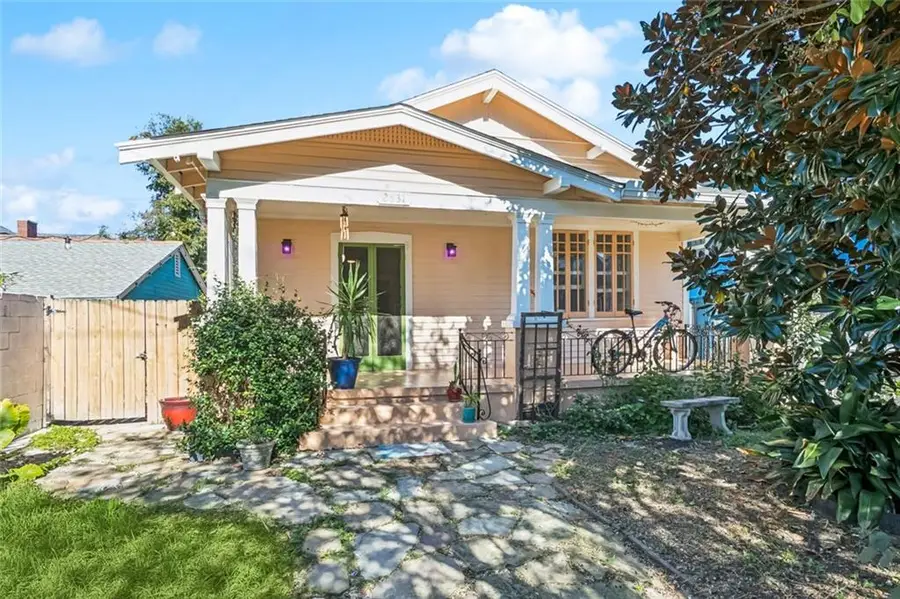 2531 Aubry Street, New Orleans, LA 70119 - #2