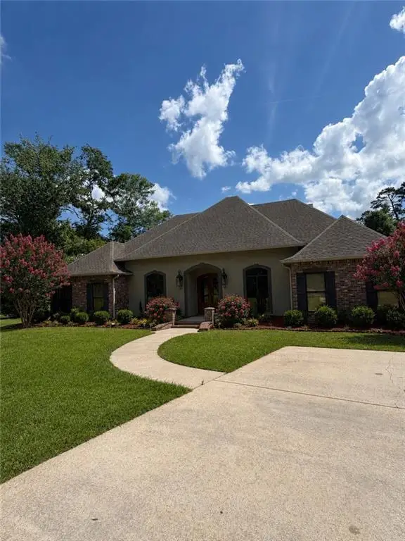 704 Ellis Road, Amite, LA 70422