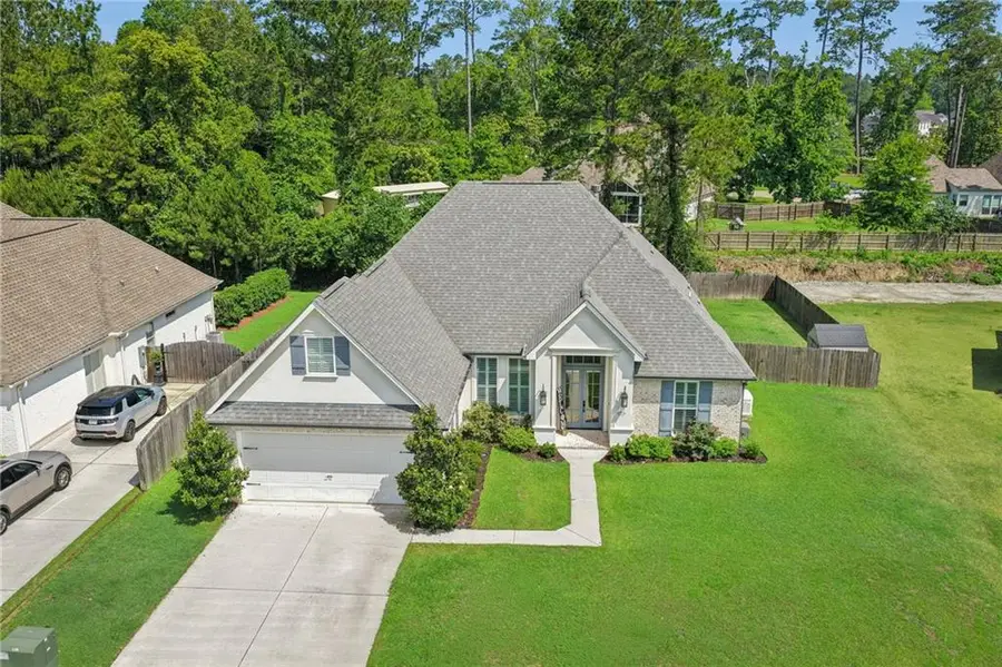 6433 Belle Maison Lane, Mandeville, LA 70448 - #2