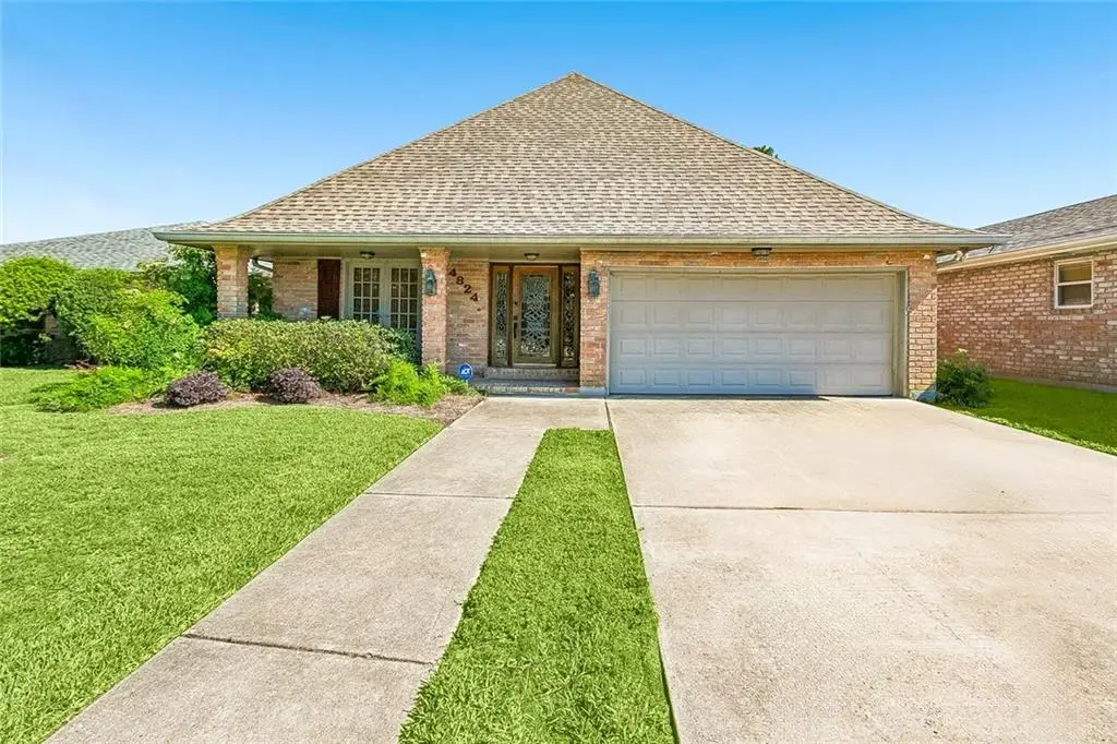 4824 Fairfield Street, Metairie, LA 70006 - #1