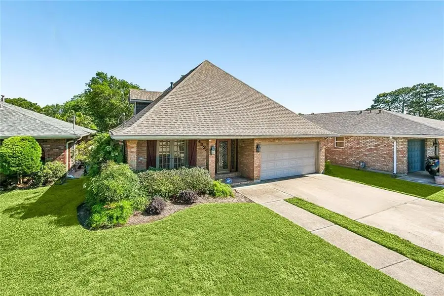 4824 Fairfield Street, Metairie, LA 70006 - #2