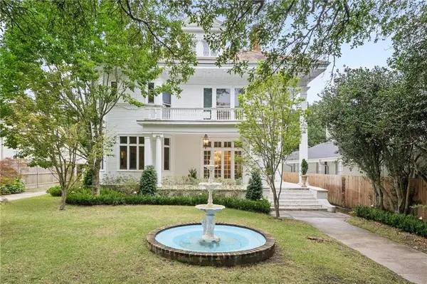 1812 Palmer Avenue, New Orleans, LA 70118