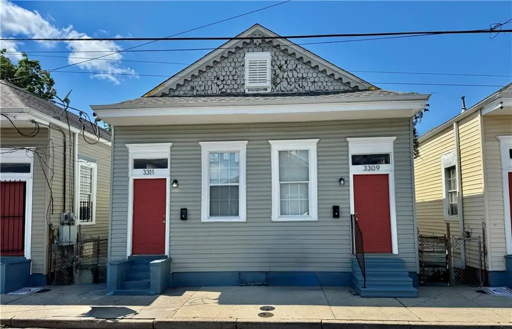 3305 07 Loyola Street, New Orleans, LA 70115 - #1