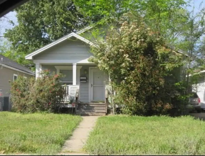 2706 Stonewall Street, Shreveport, LA 71109 - #1