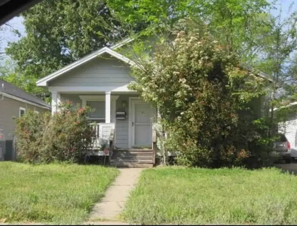 2706 Stonewall Street, Shreveport, LA 71109