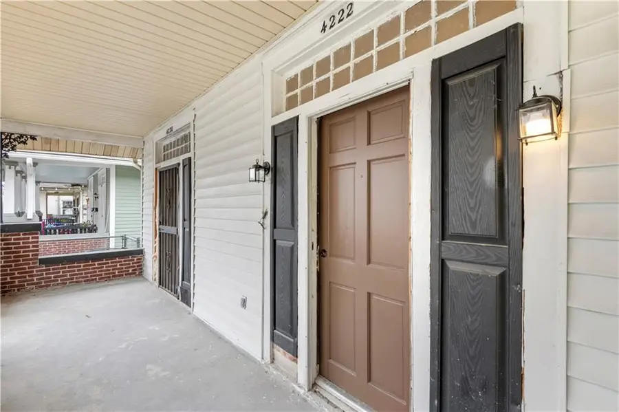 4220 22 S Miro Street, New Orleans, LA 70125 - #2