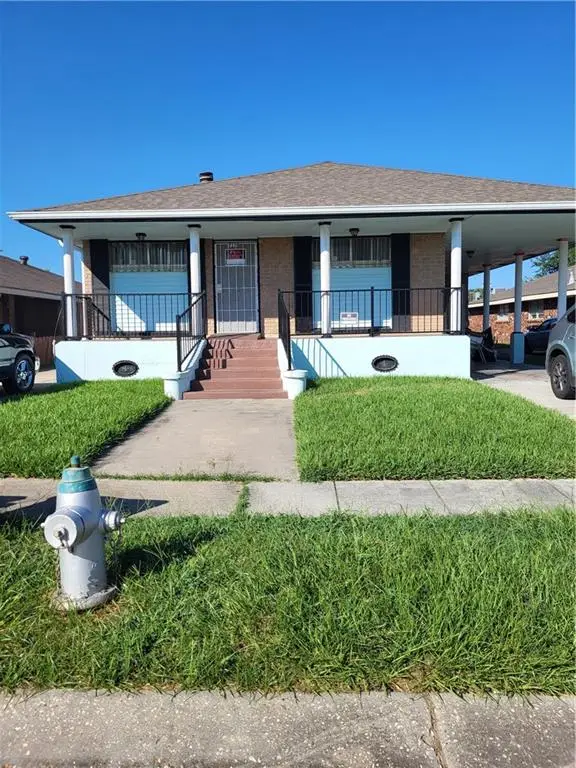 7110 Bunker Hill Road, New Orleans, LA 70127 - #2